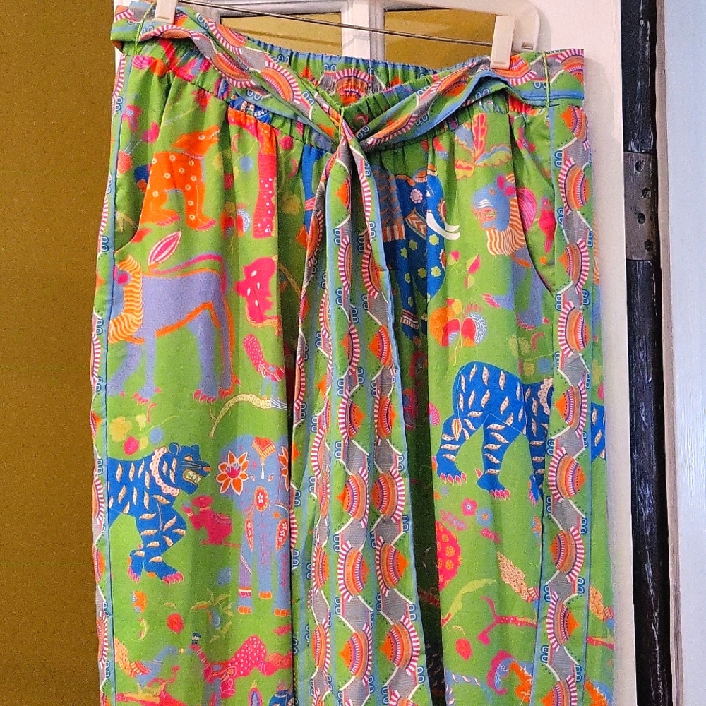 Brand New Gretchen Scott XL Pants.   Original Price $150